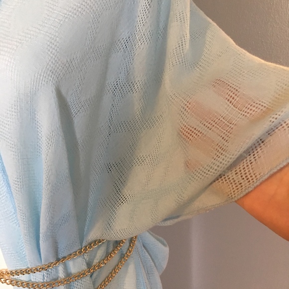 LOWEST PRICE⭐️I Washed Up Like This Beach Kimono - Picture 6 of 8